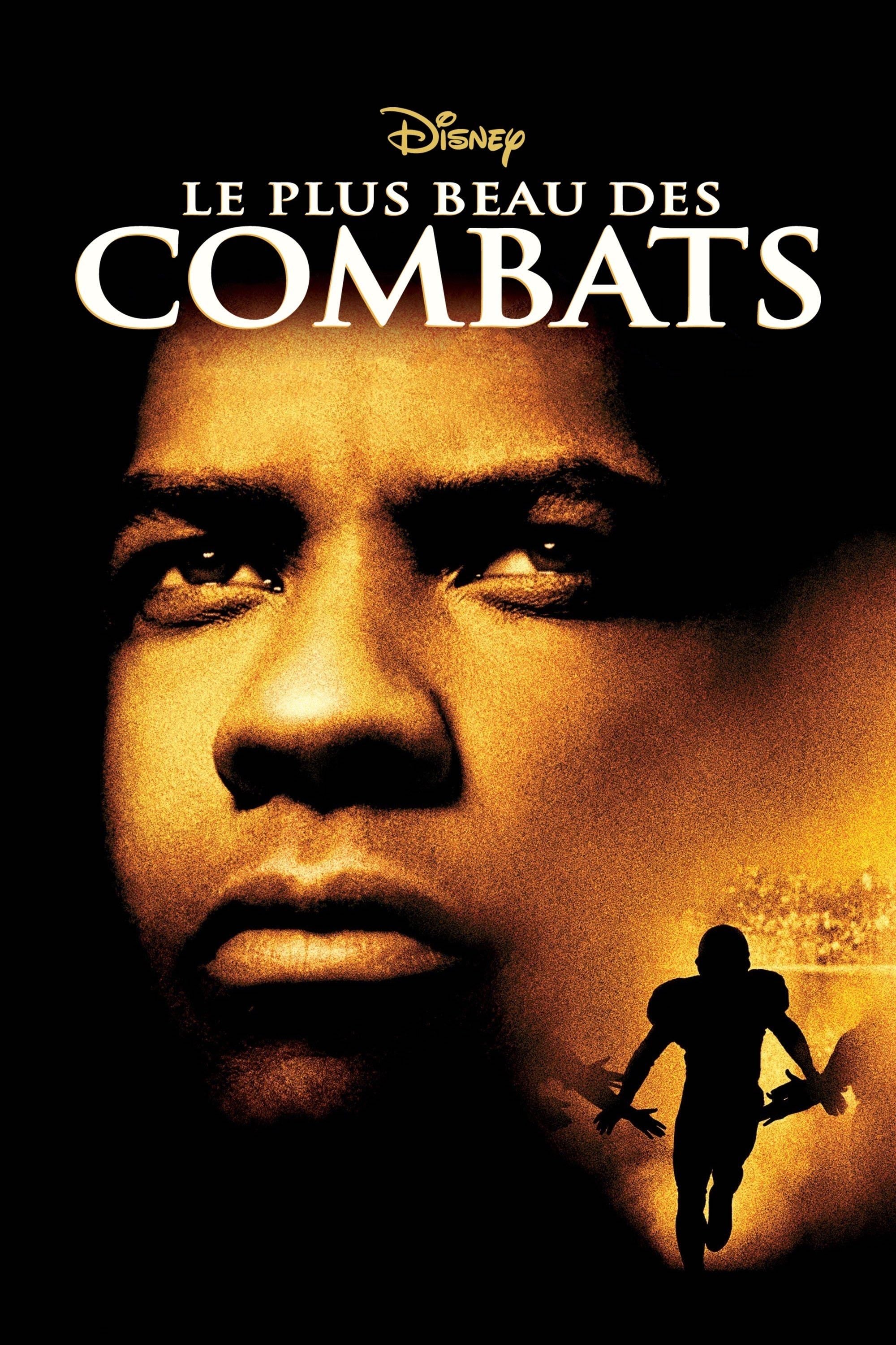 Le Plus Beau des combats - Boaz Yakin · 2000