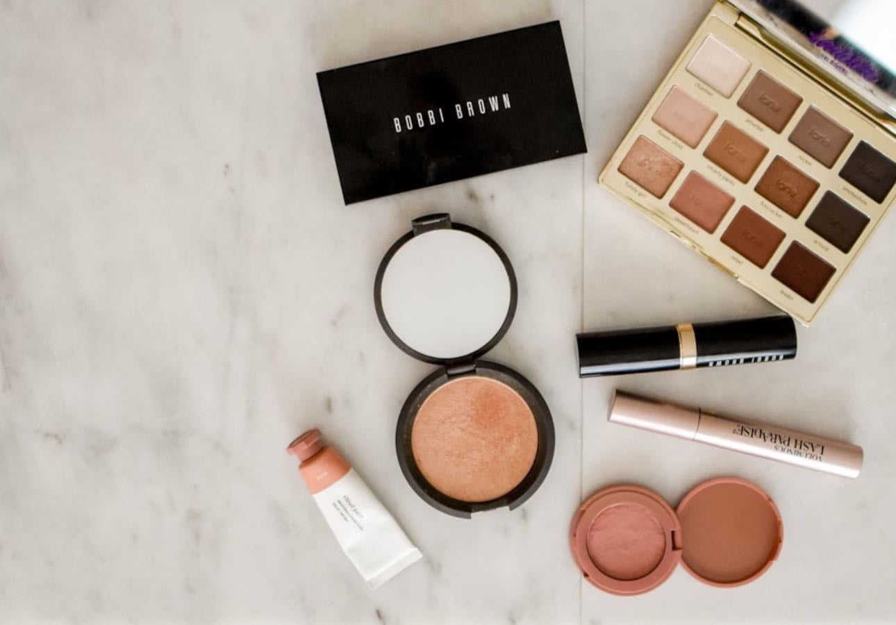 Maquillaje - Products hypelist by Sara
