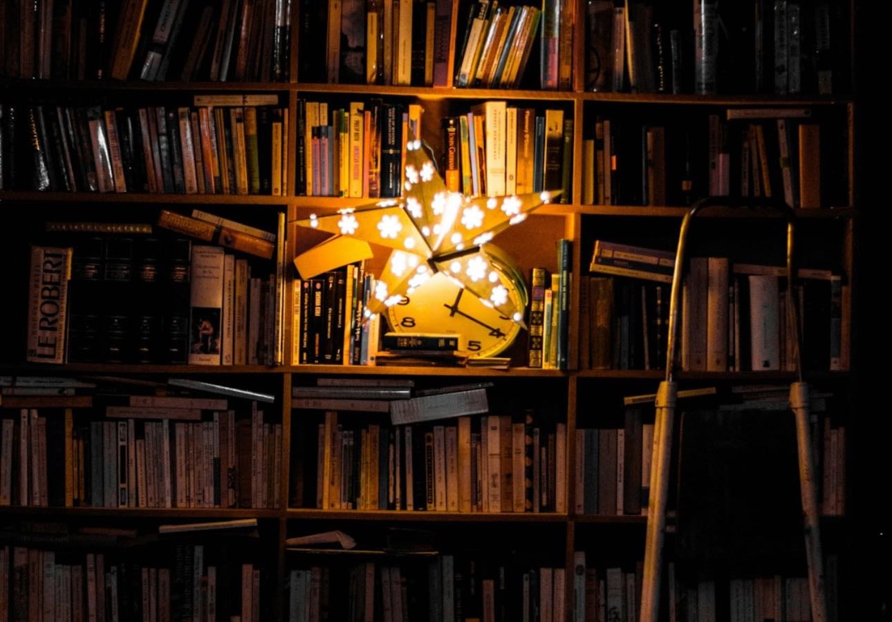 Books - Books hypelist by Sara