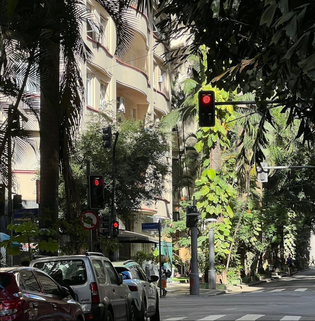 Lugares para ir em São Paulo
