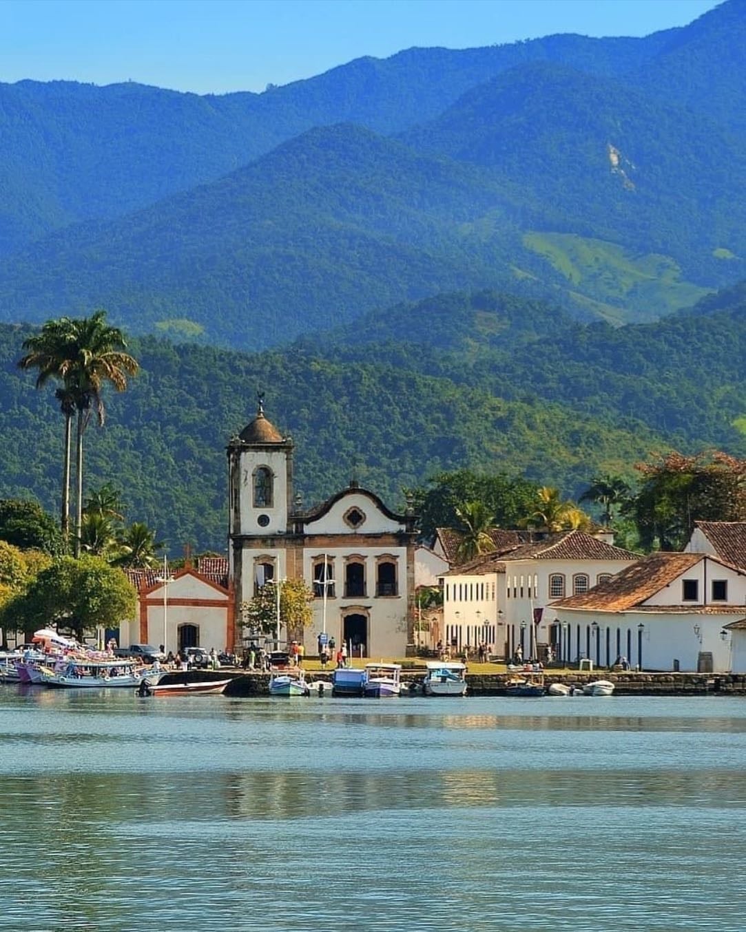 Paraty