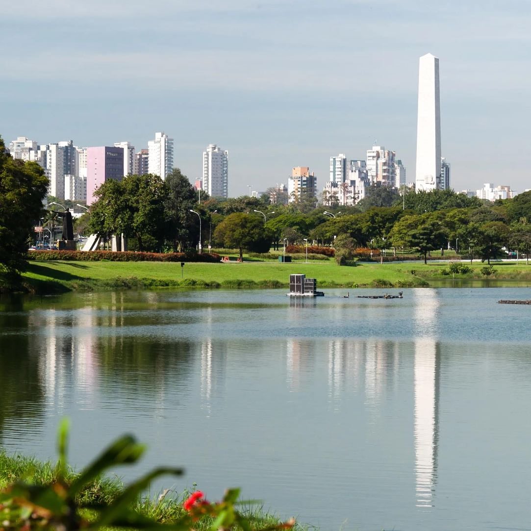 Ibirapuera