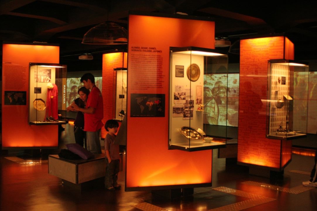 Museu da Língua Portuguesa