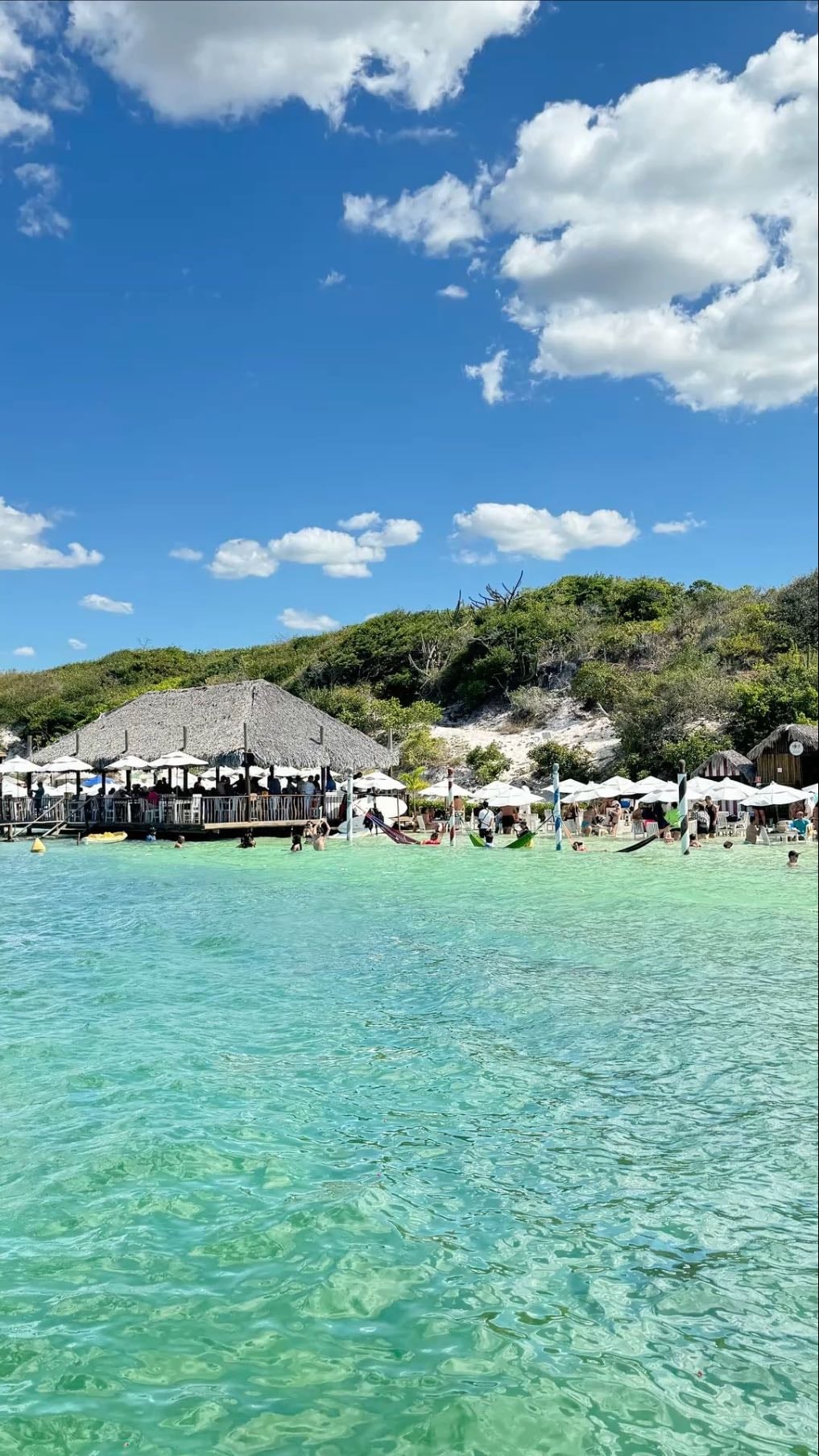 Jericoacoara