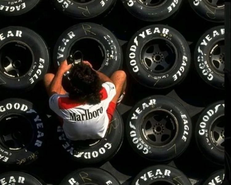 most beautiful f1 wins - other hypelist by macxy