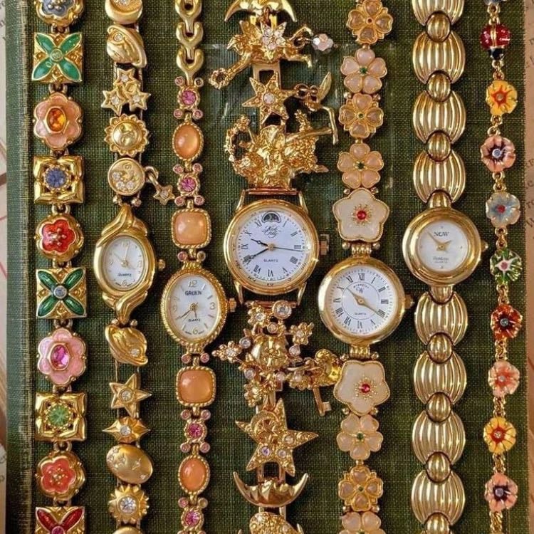 this clocks