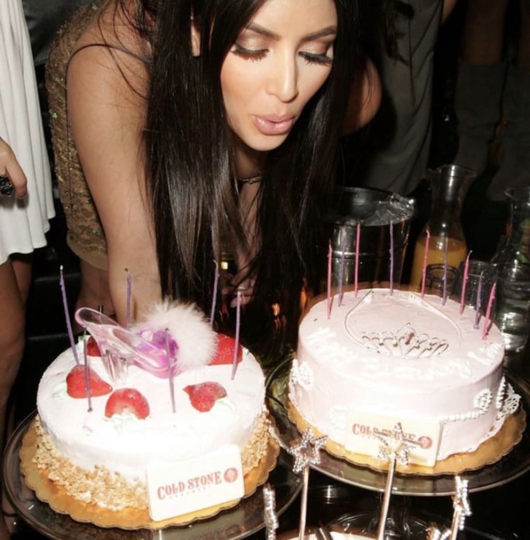 times when i make a wish