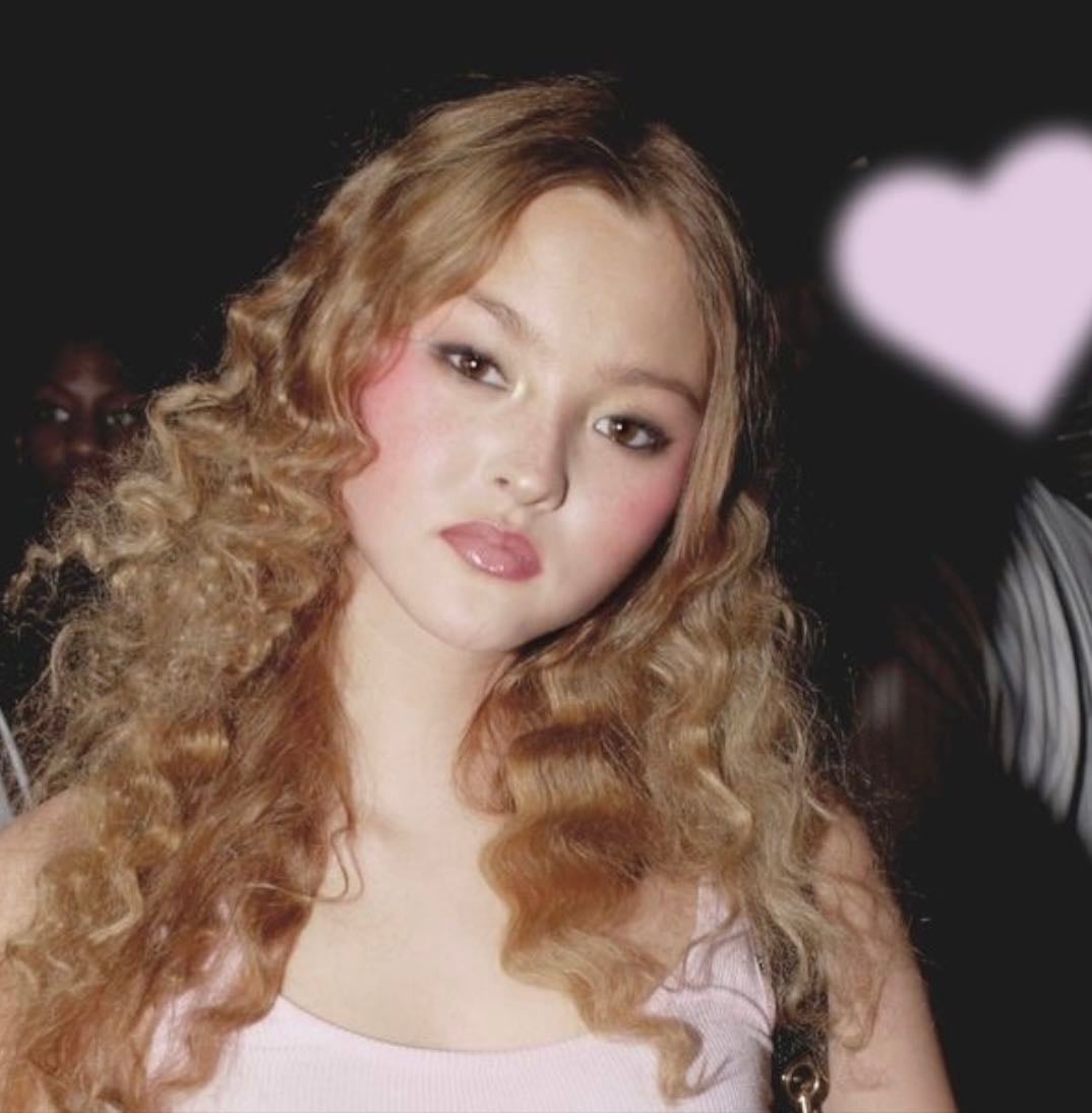 makeup
