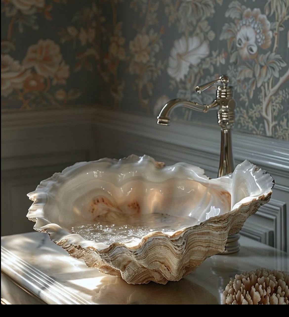 that sink - in simmilar style