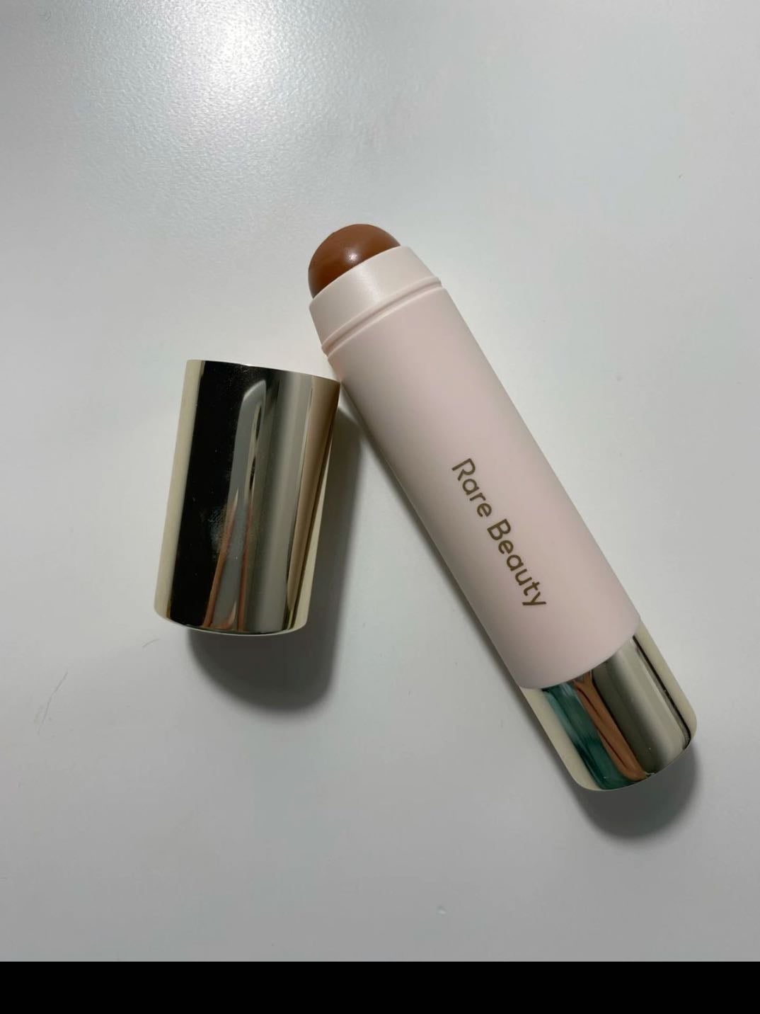 rare beauty bronzer stick
