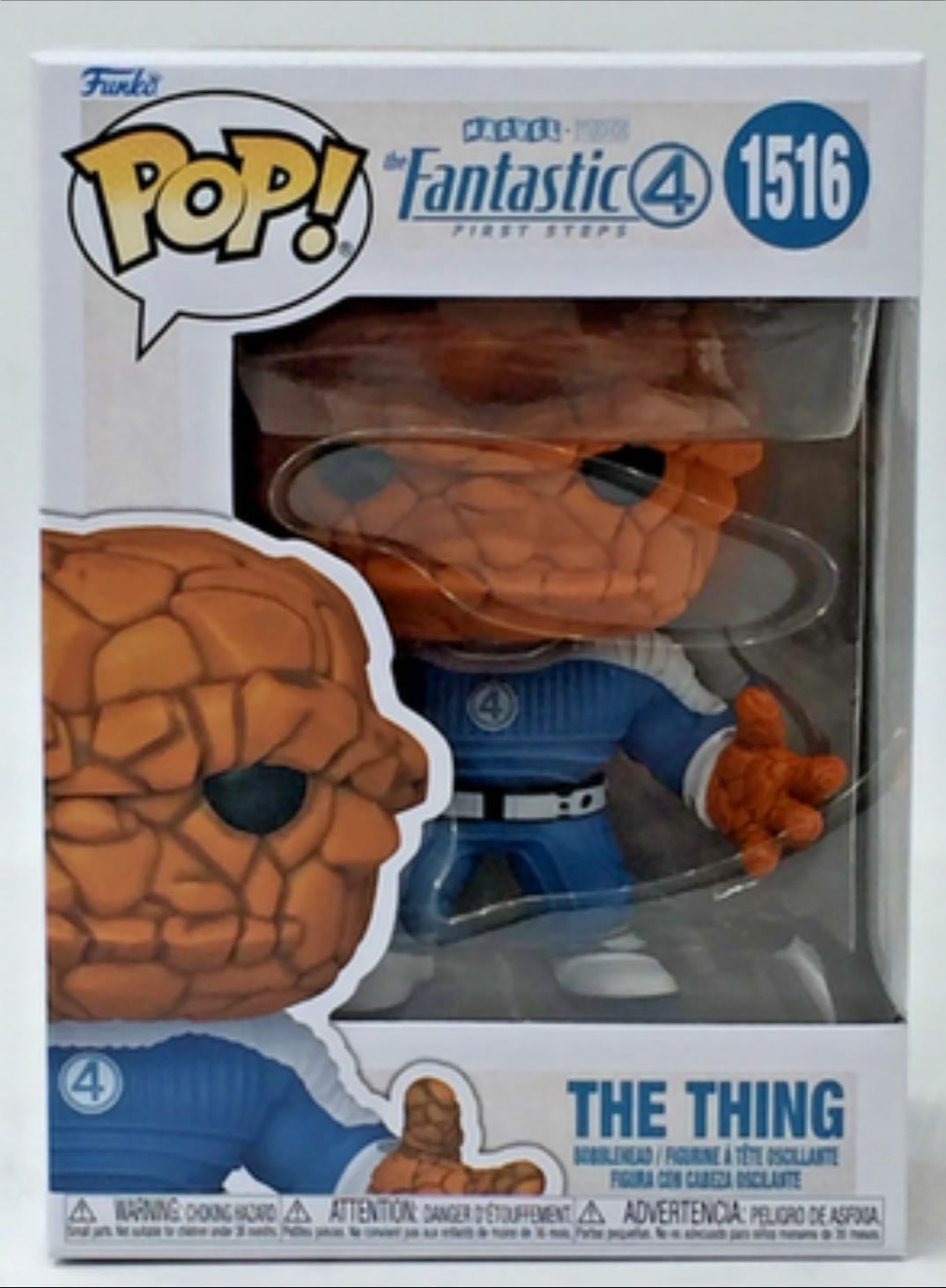 the thing 1516