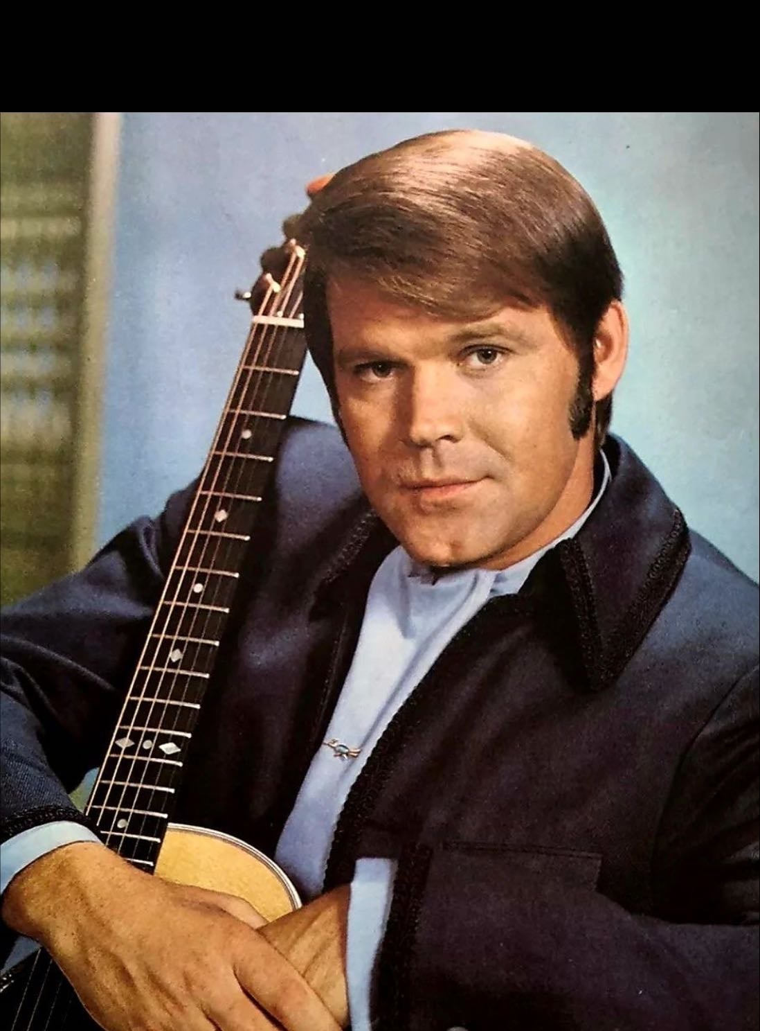 Southern Nights - Song · Glen Campbell