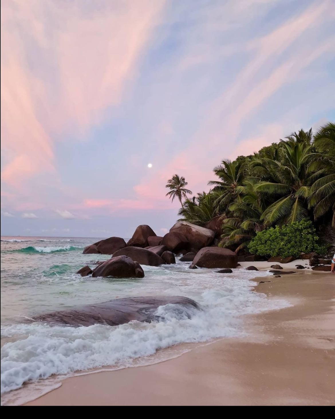 Seychelles