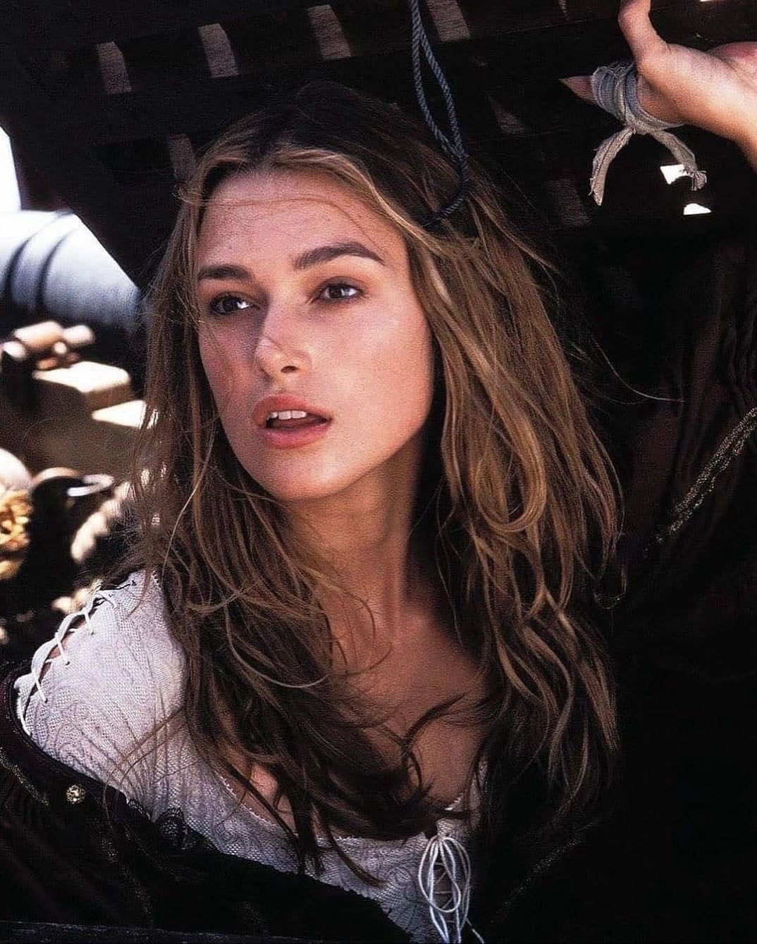 Keira Knightley