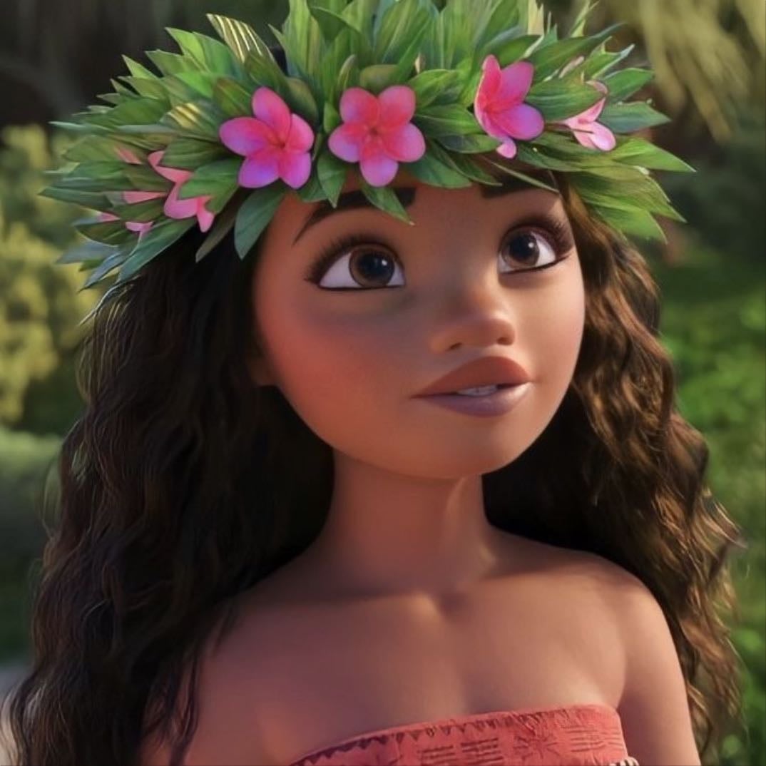 Moana - John Musker · 2016