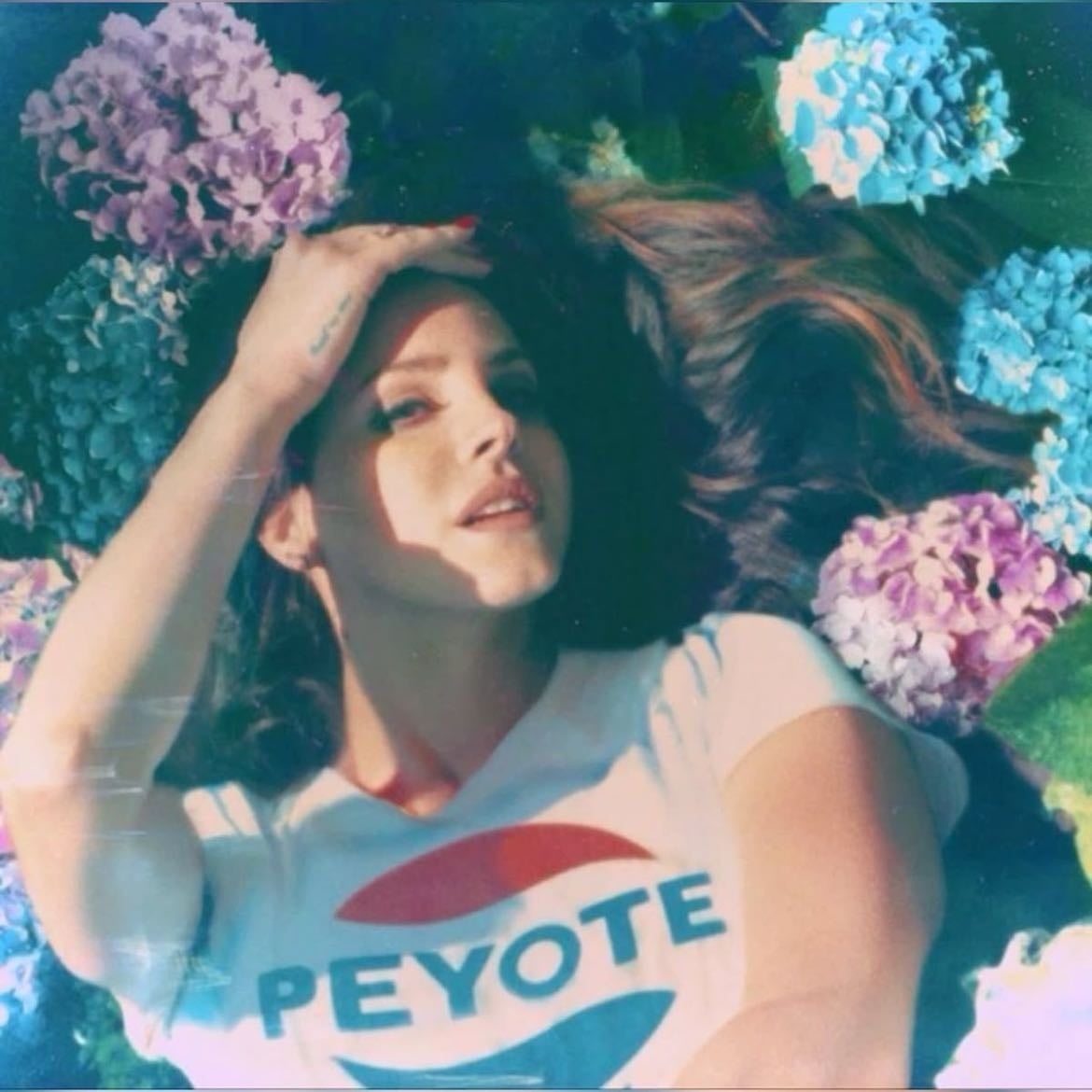 Get Free - Song · Lana Del Rey