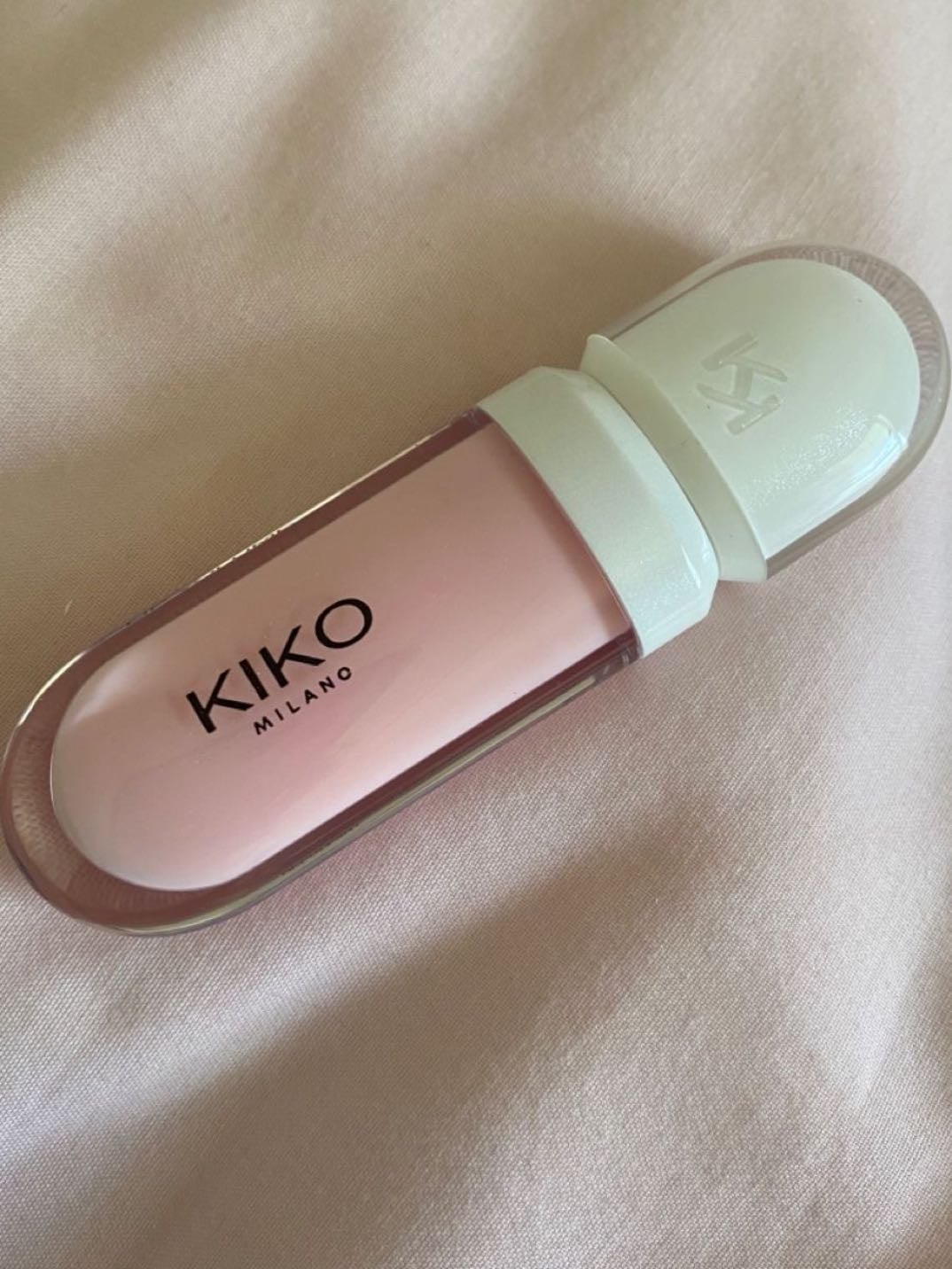 kiko tutu rose