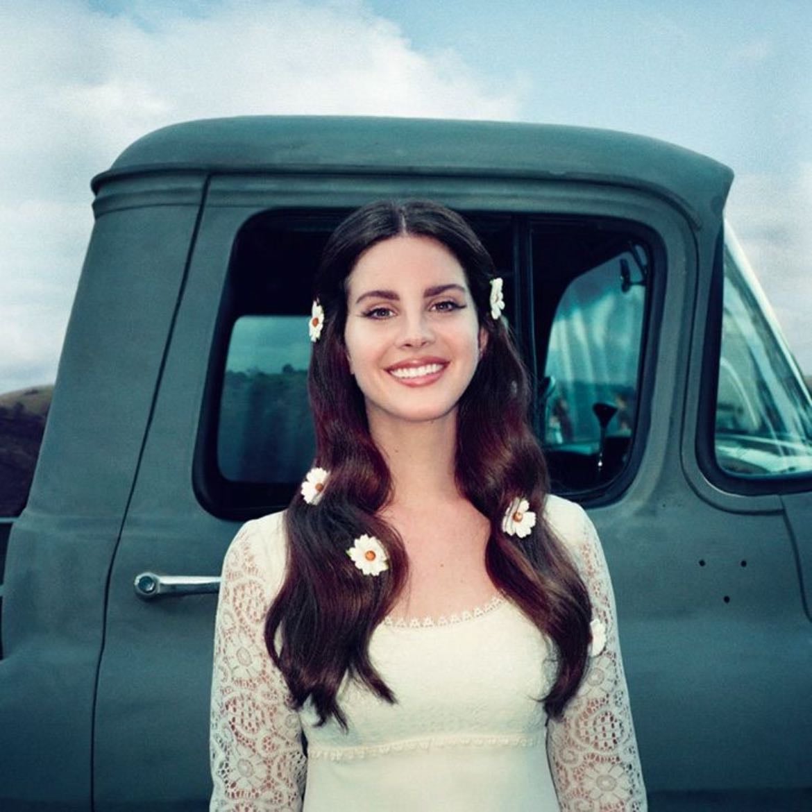 In My Feelings - Song · Lana Del Rey