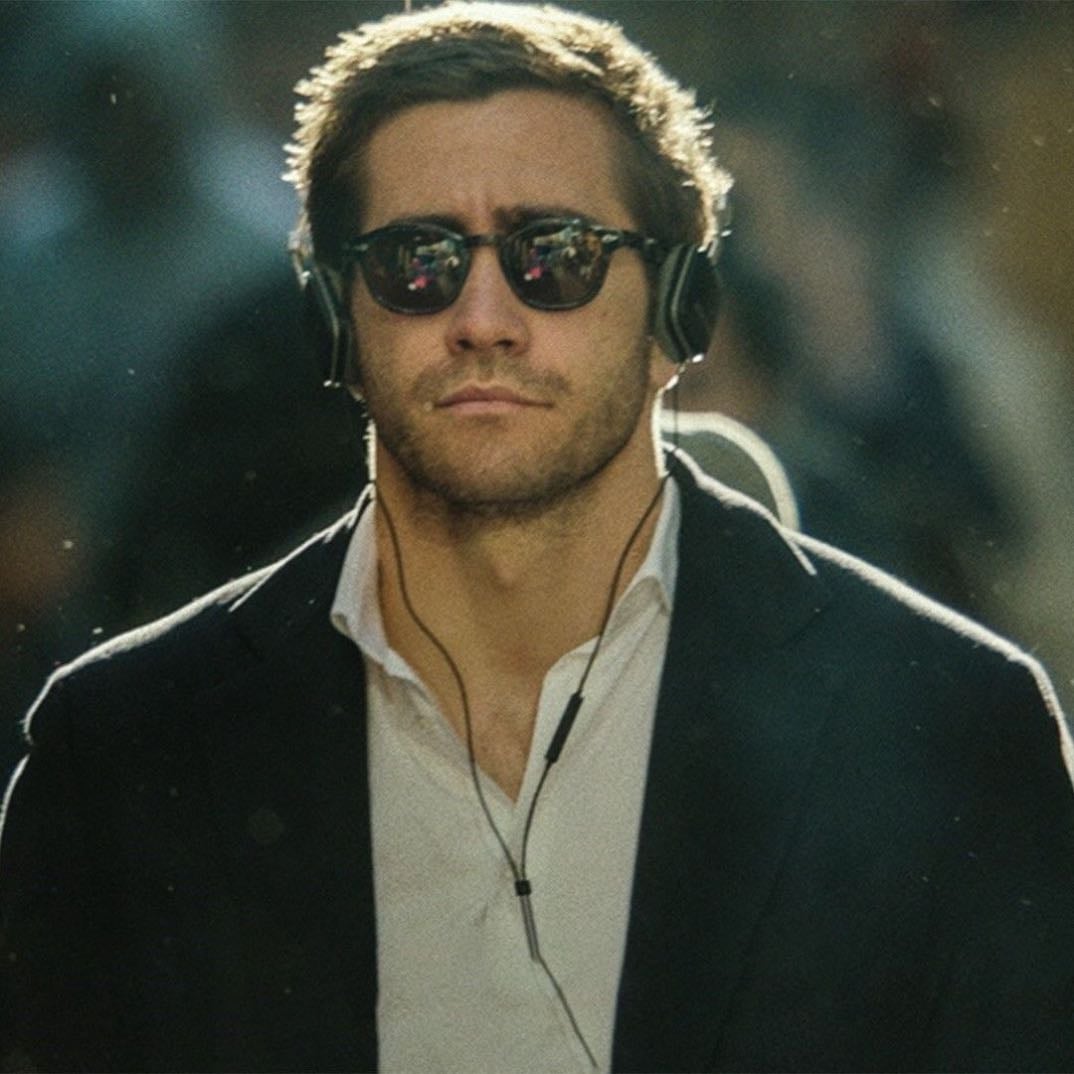 Demolition - Jean-Marc Vallée · 2016