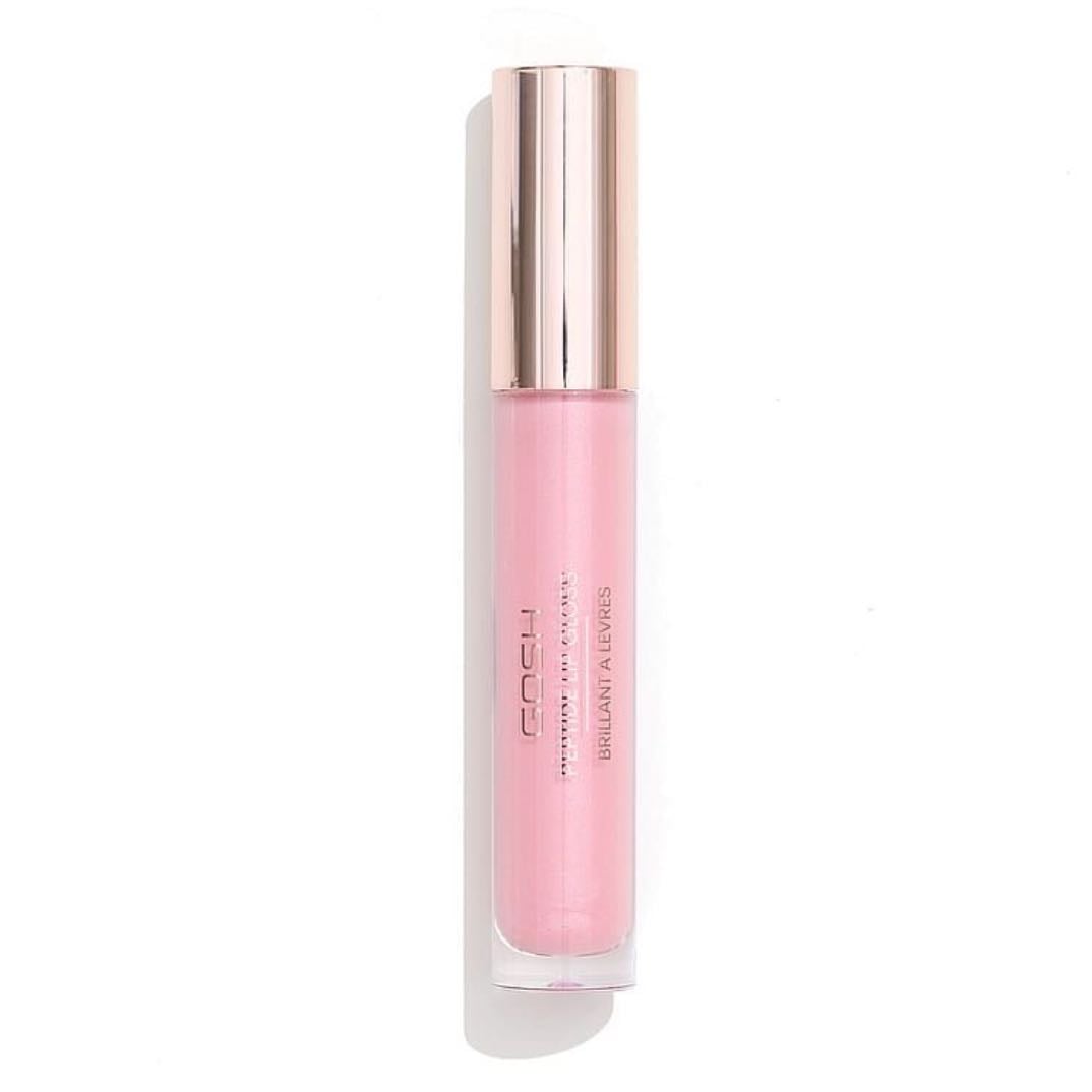 gosh copenhagen lip gloss 009 cutie pie