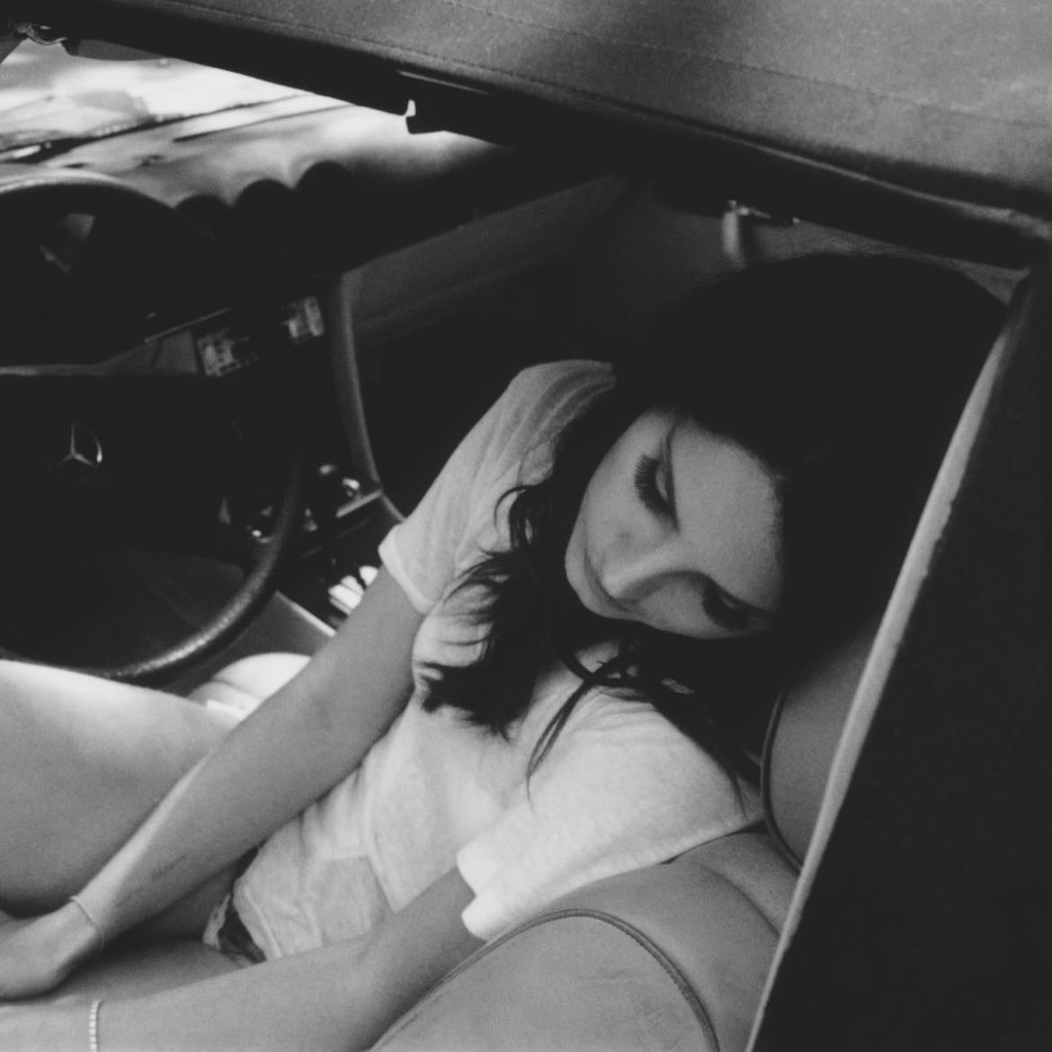 Shades Of Cool - Song · Lana Del Rey