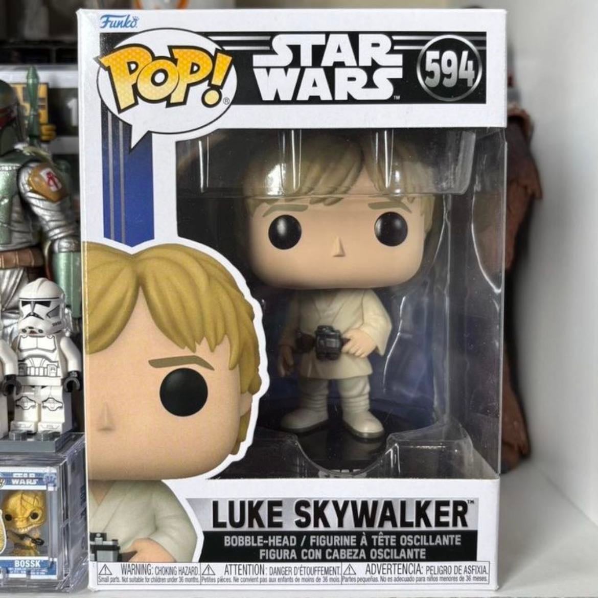 luke skywalker 594