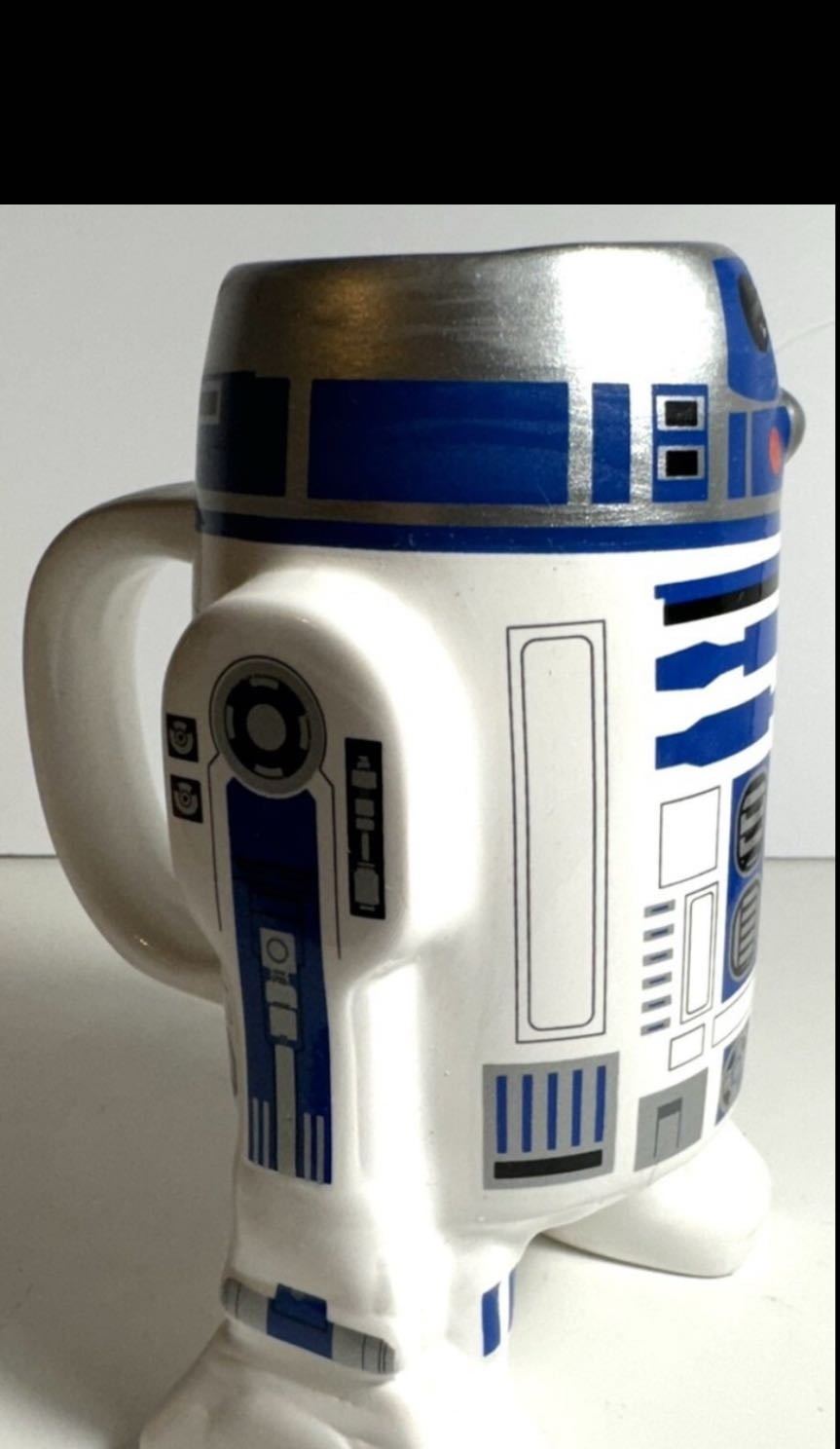 zak r2d2 cup