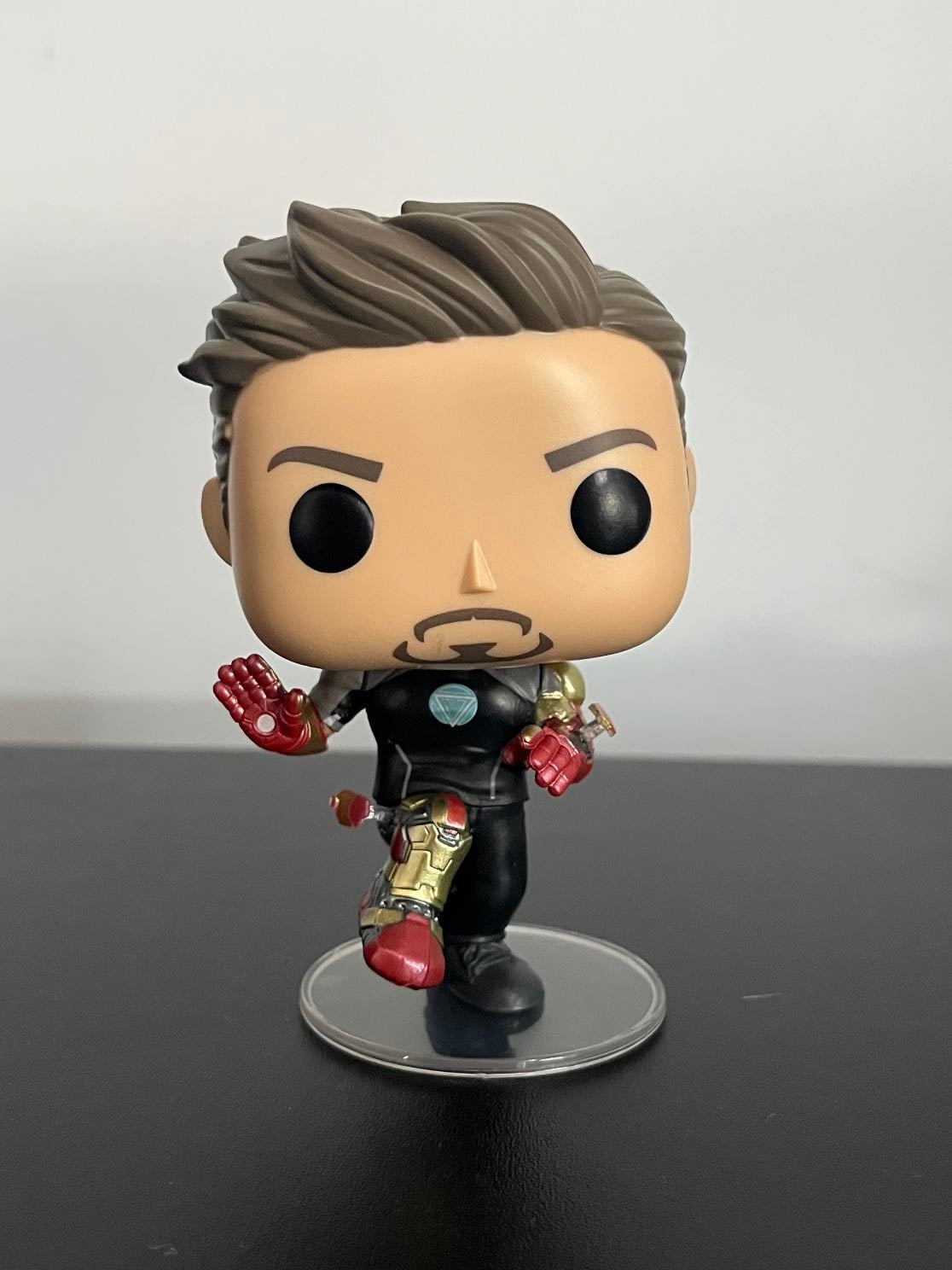 tony stark 1416 - 8.09.2025
