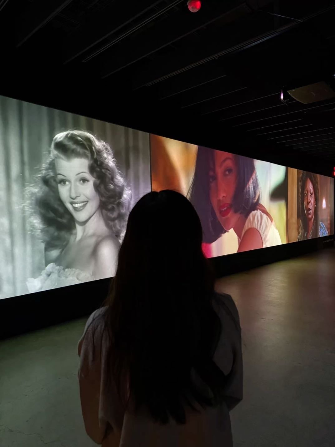 Academy Museum of Motion Pictures