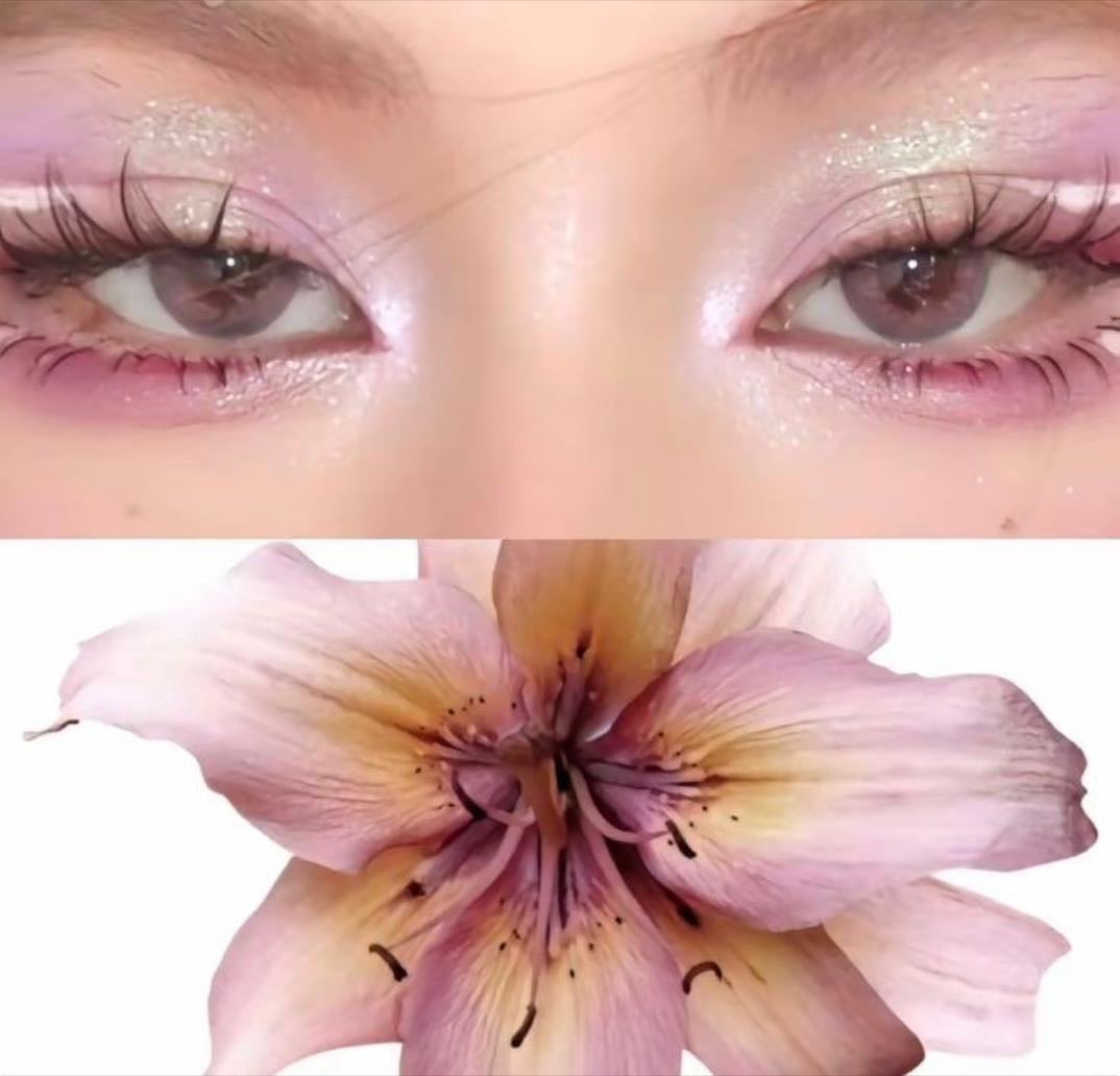creative pink