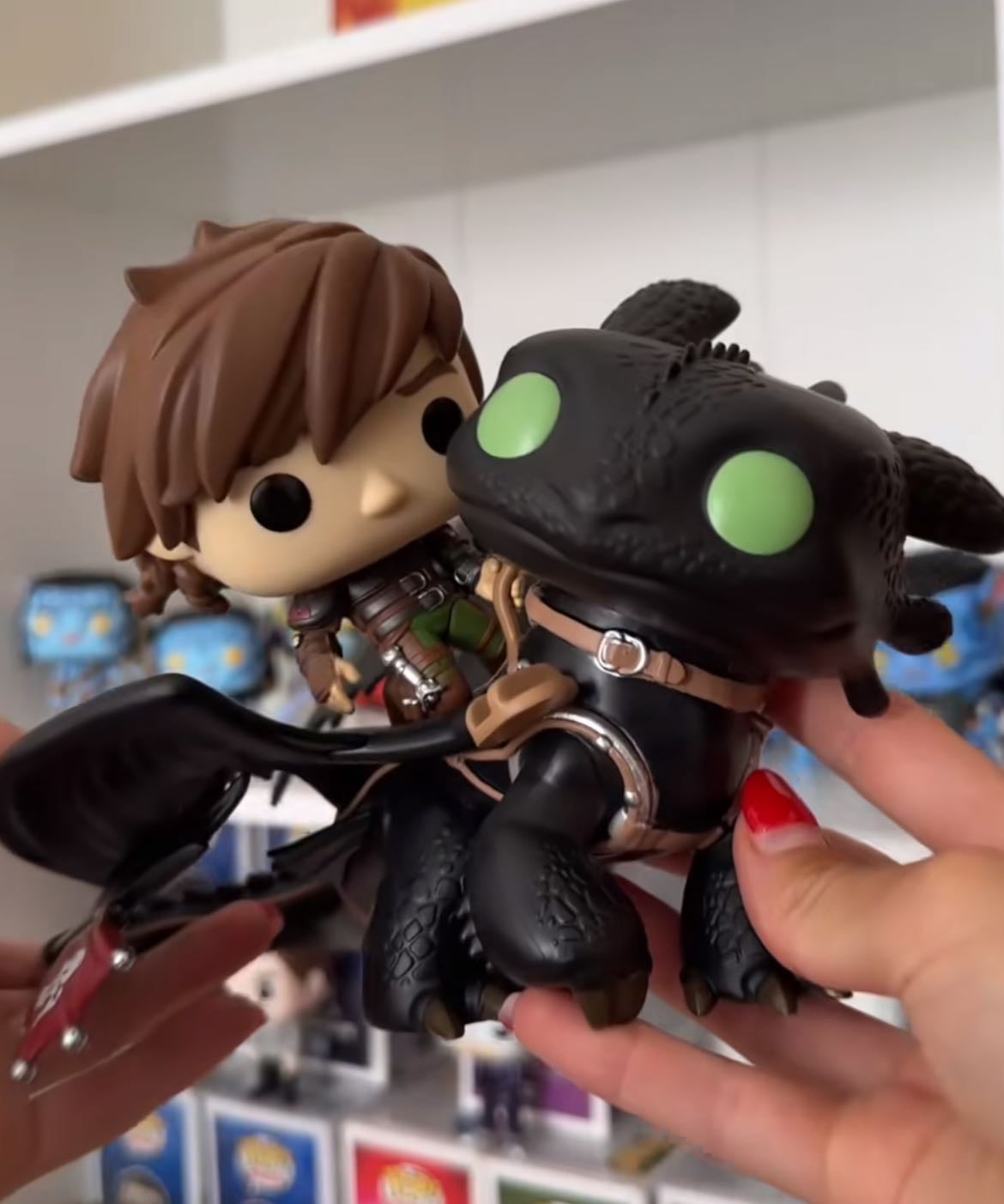 how to train your dragon 123