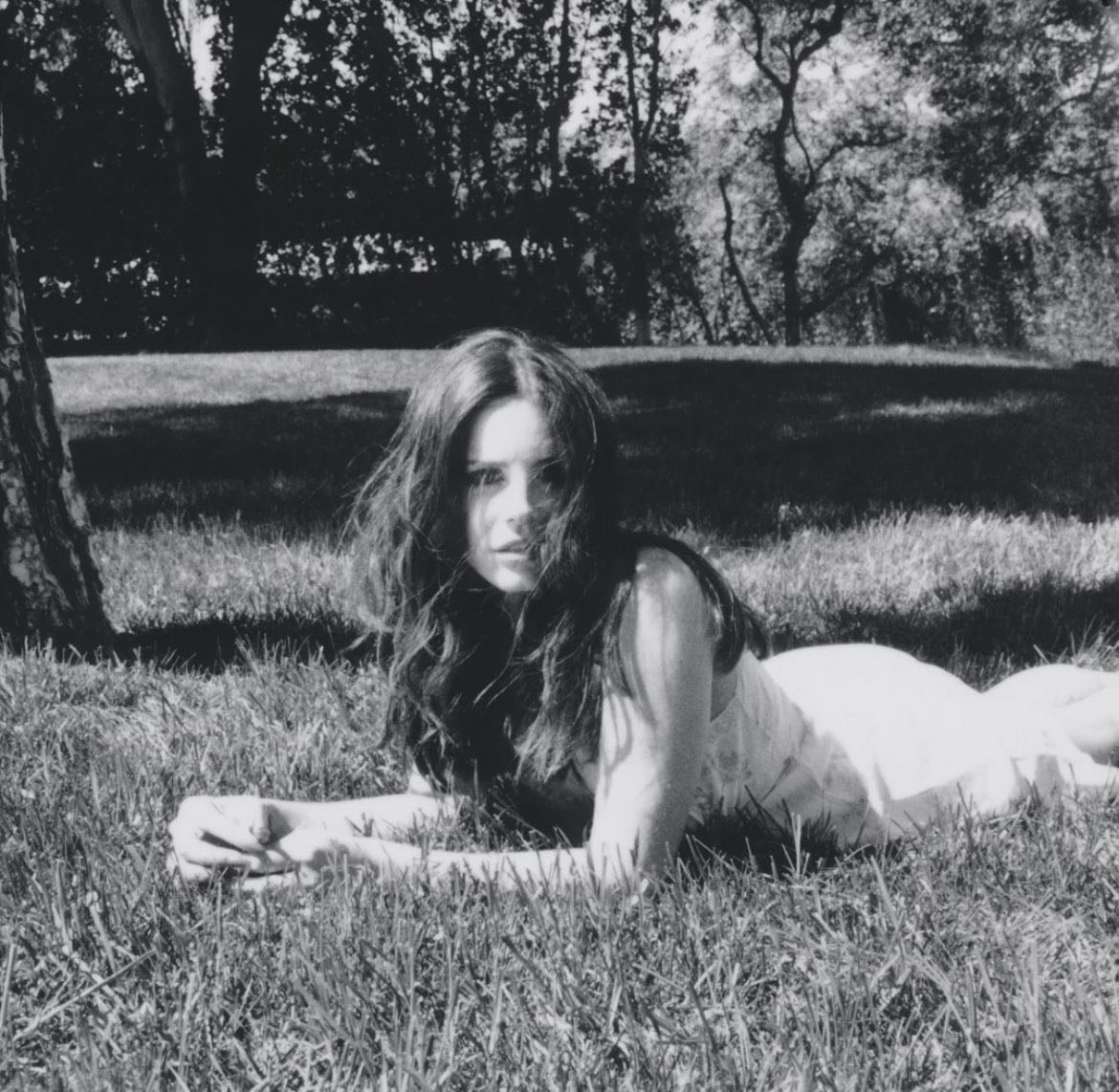 West Coast - Song · Lana Del Rey