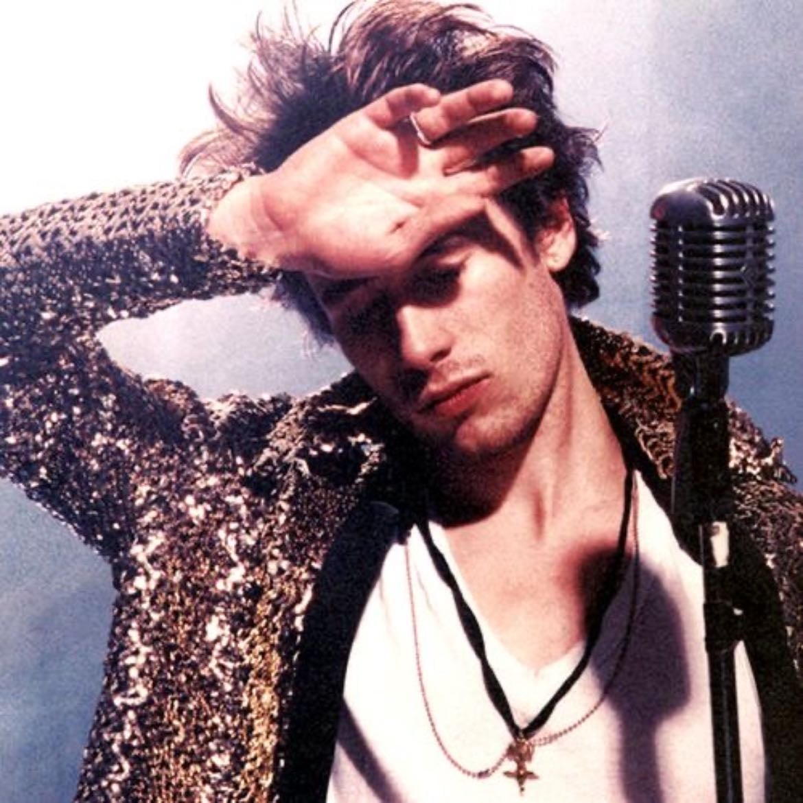Everybody Here Wants You - Song · Jeff Buckley