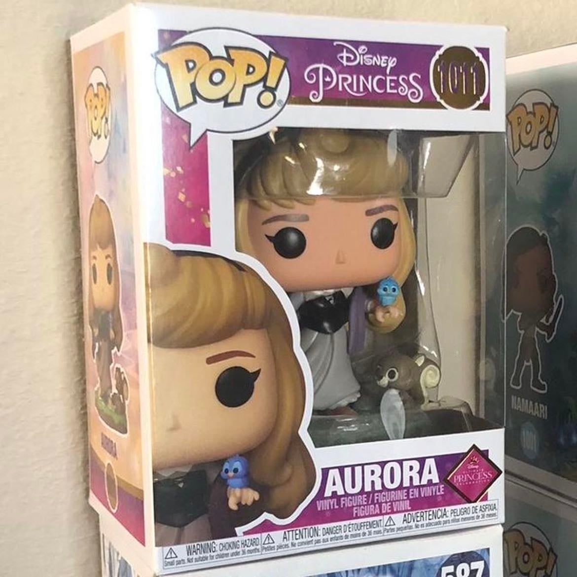 aurora 1011