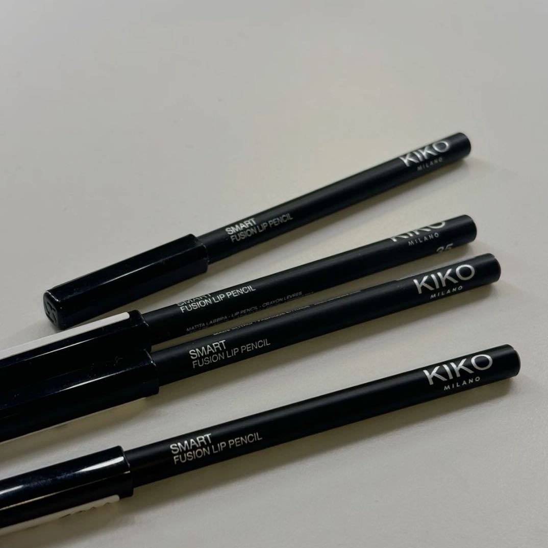 kiko lipliner light rosy brown 33