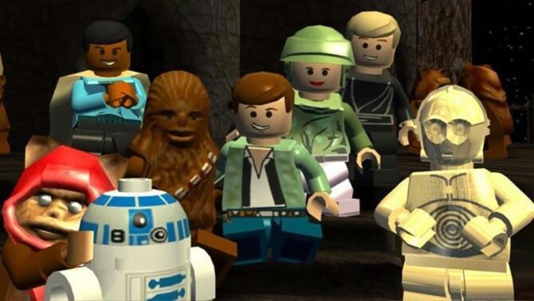 LEGO Star Wars: The Complete Saga - Android · iOS · Mac · PC (Microsoft Windows) · PlayStation 3 · Wii · Xbox 360