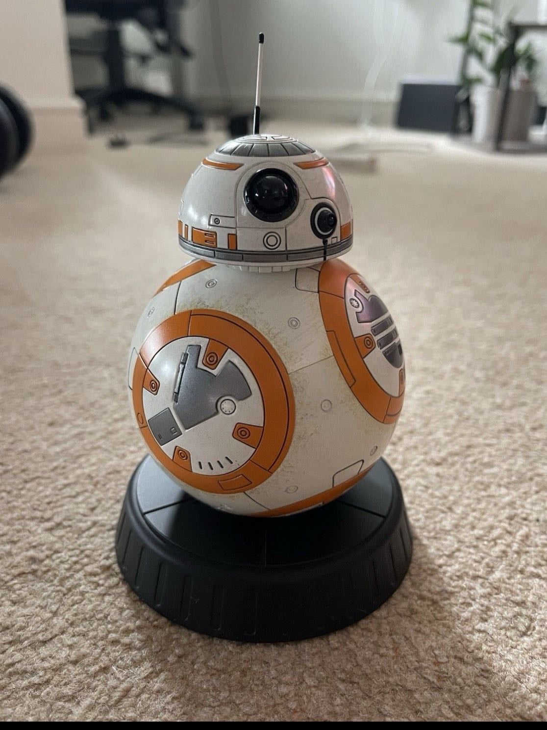 bb8 figure