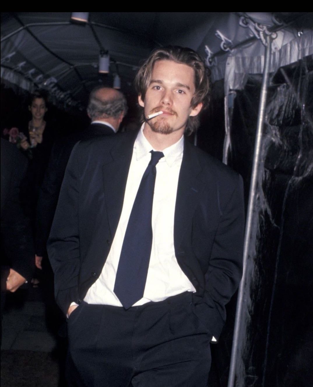 Ethan Hawke
