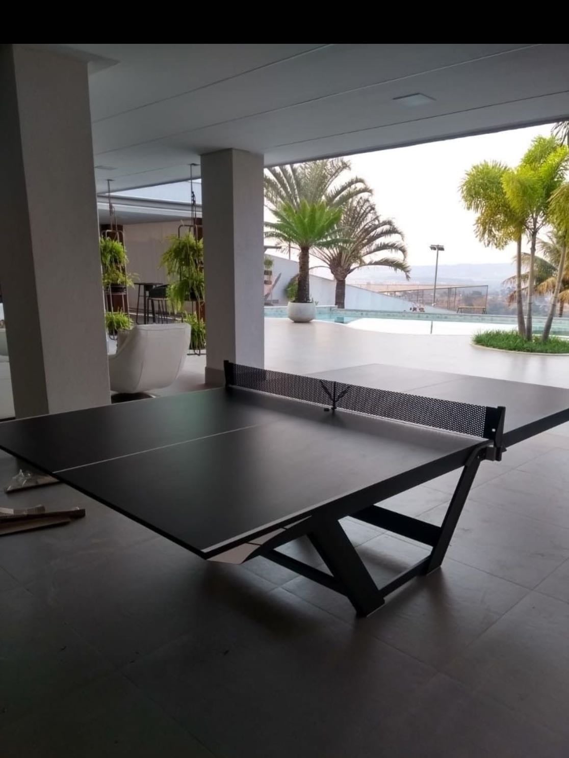 ping pong