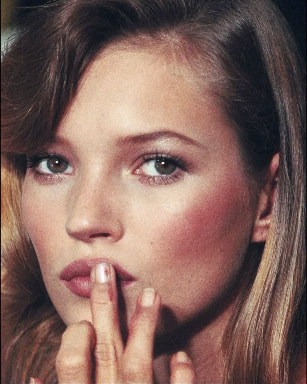 Kate Moss