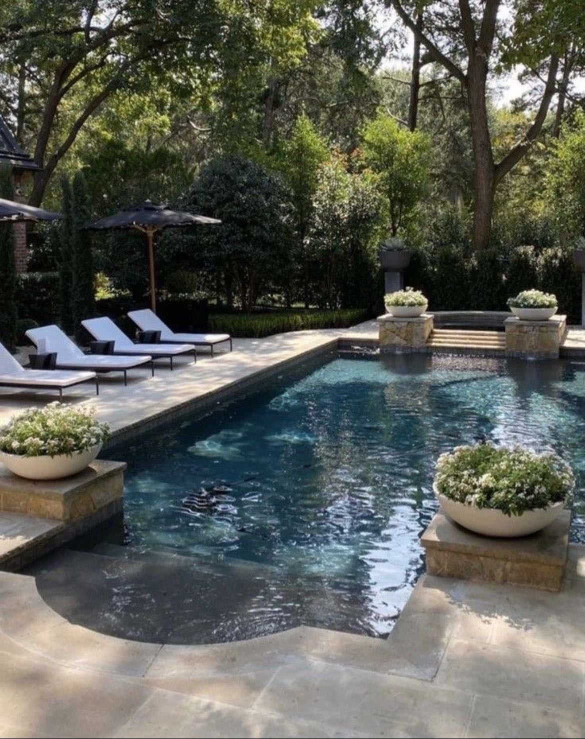pool like this