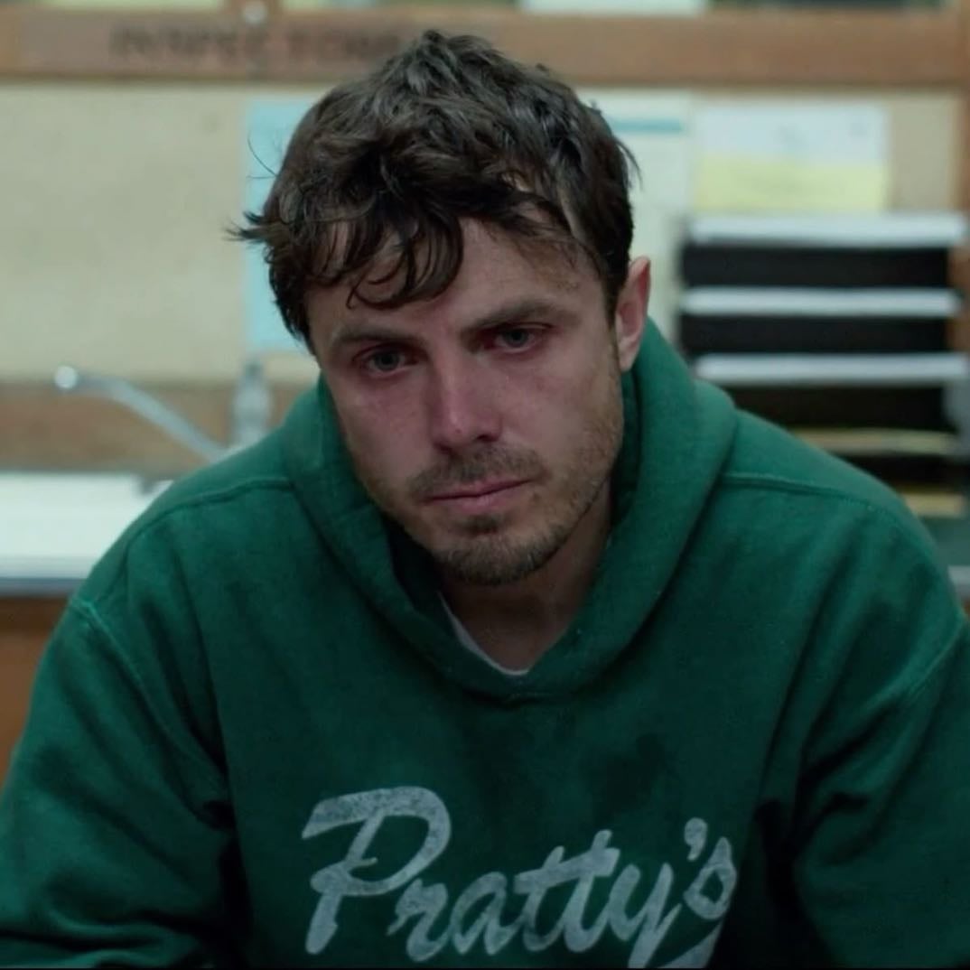 Manchester by the Sea - Kenneth Lonergan · 2016