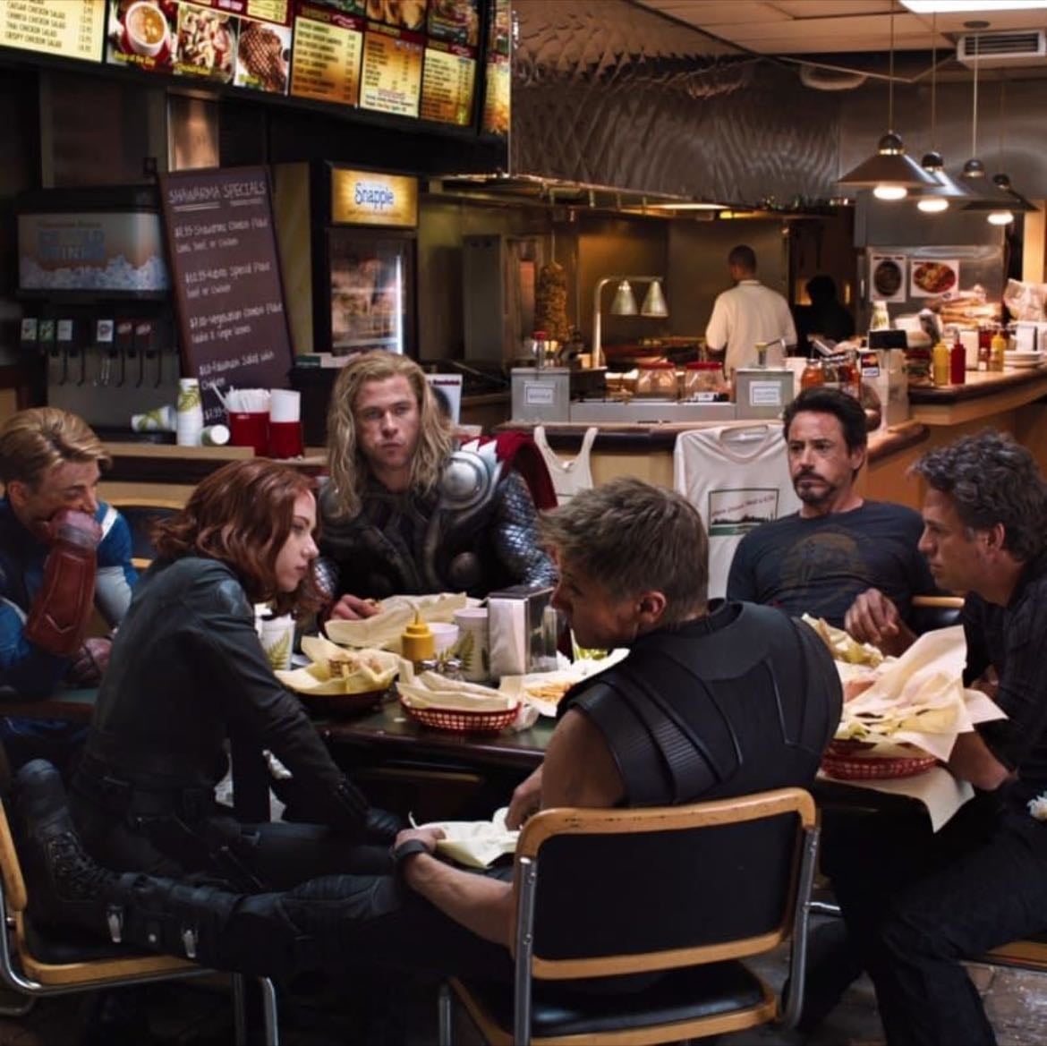 Marvel
