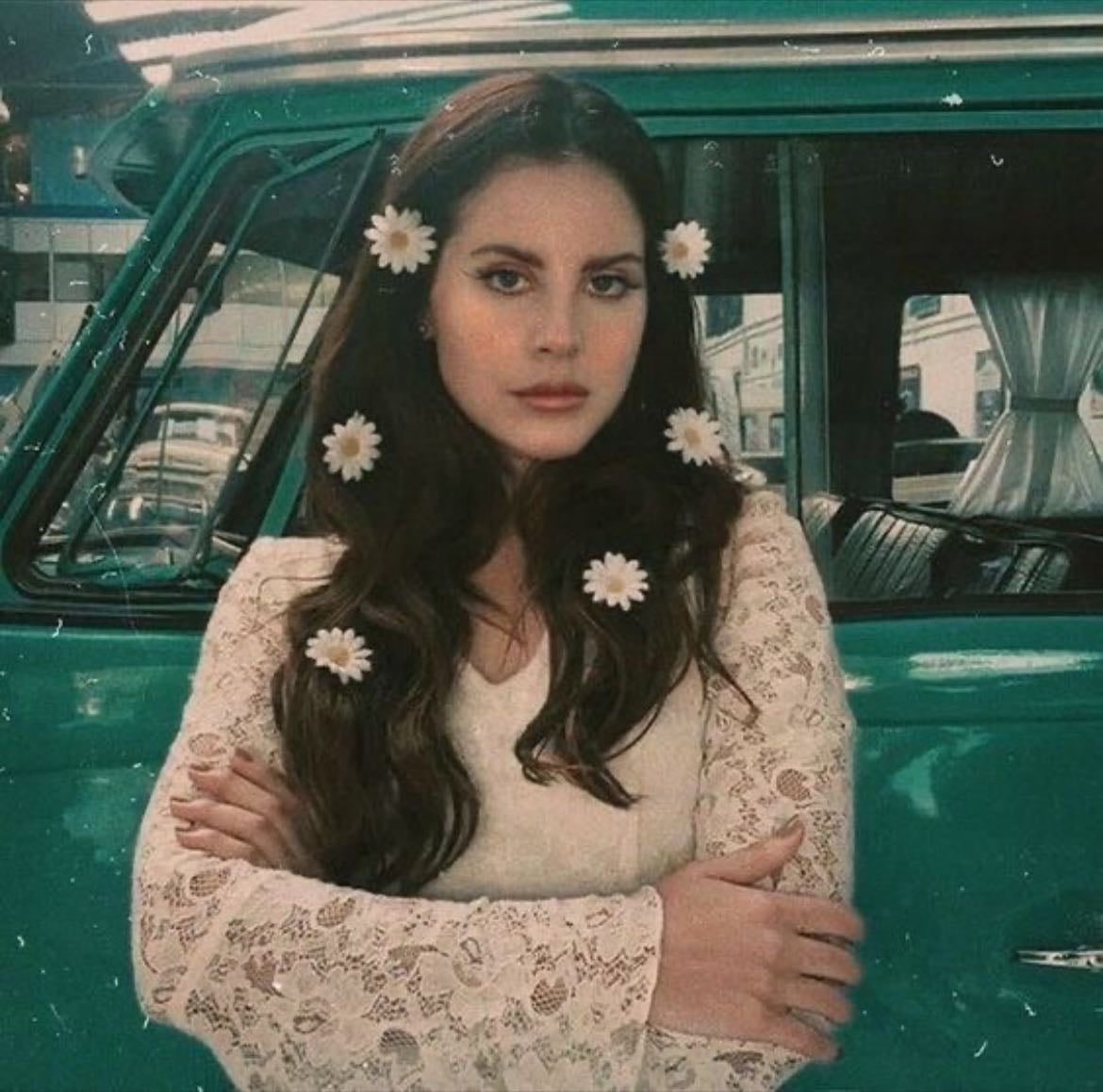 Beautiful People Beautiful Problems (feat. Stevie Nicks) - Song · Lana Del Rey, Stevie Nicks