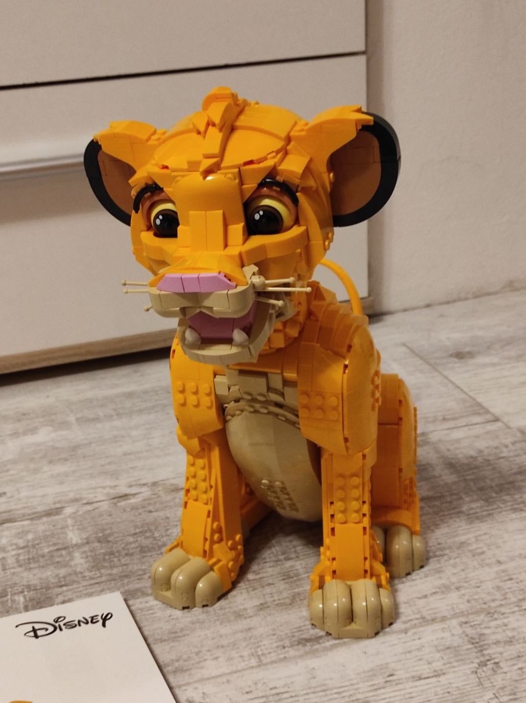 simba