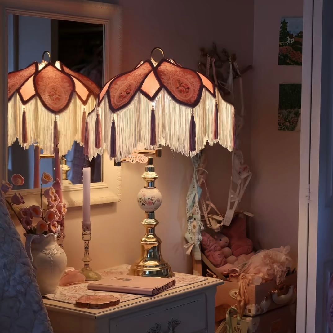 these lamps