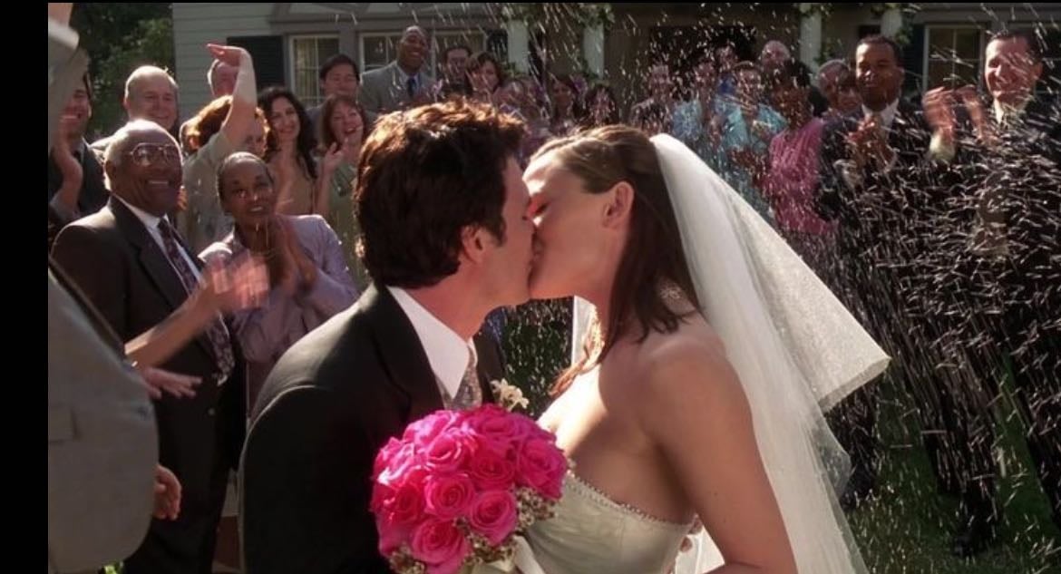13 Going on 30 - Gary Winick · 2004