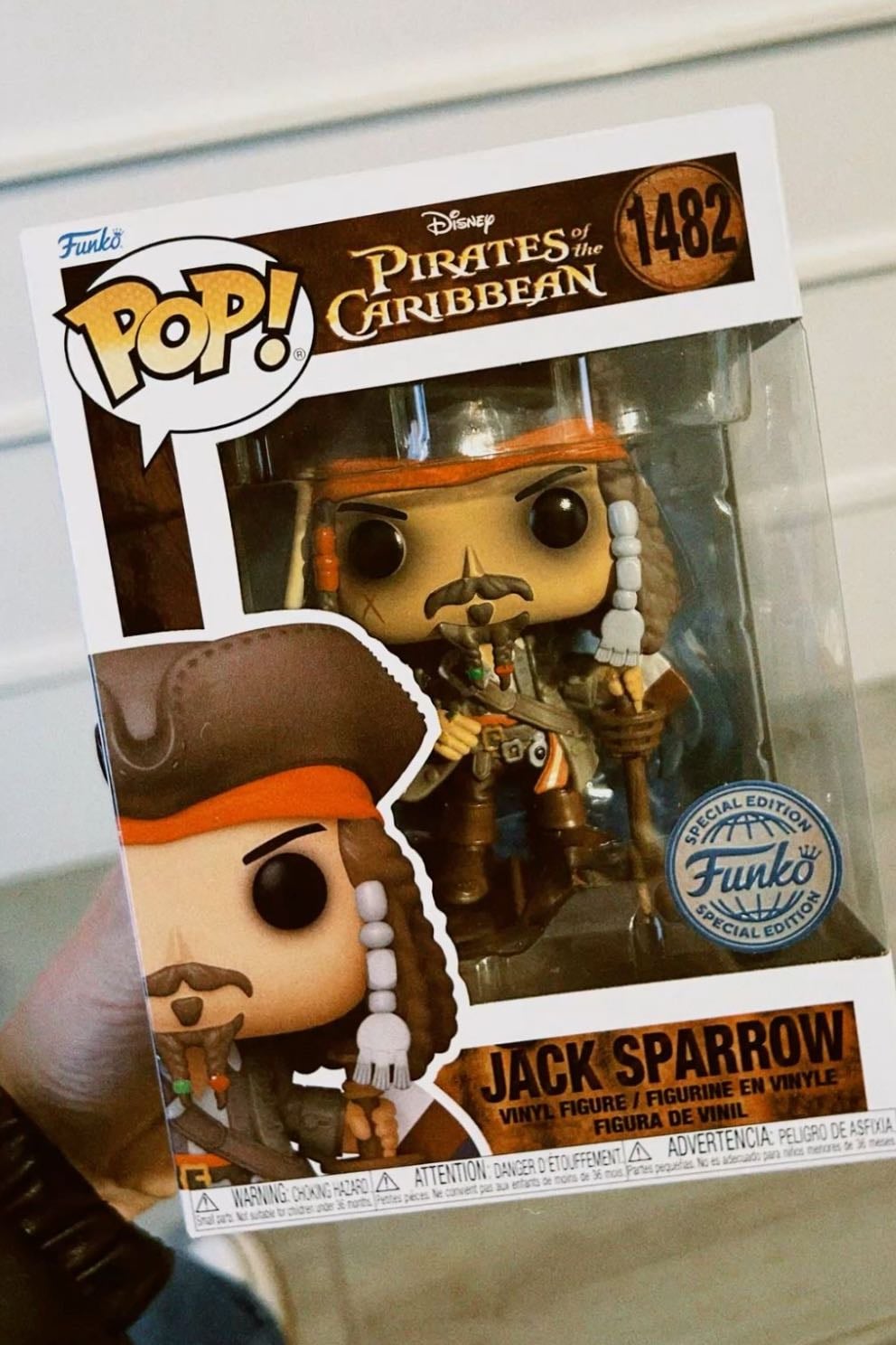 jack sparrow 1482