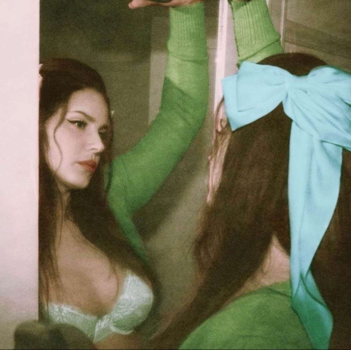 The Next Best American Record - Song · Lana Del Rey