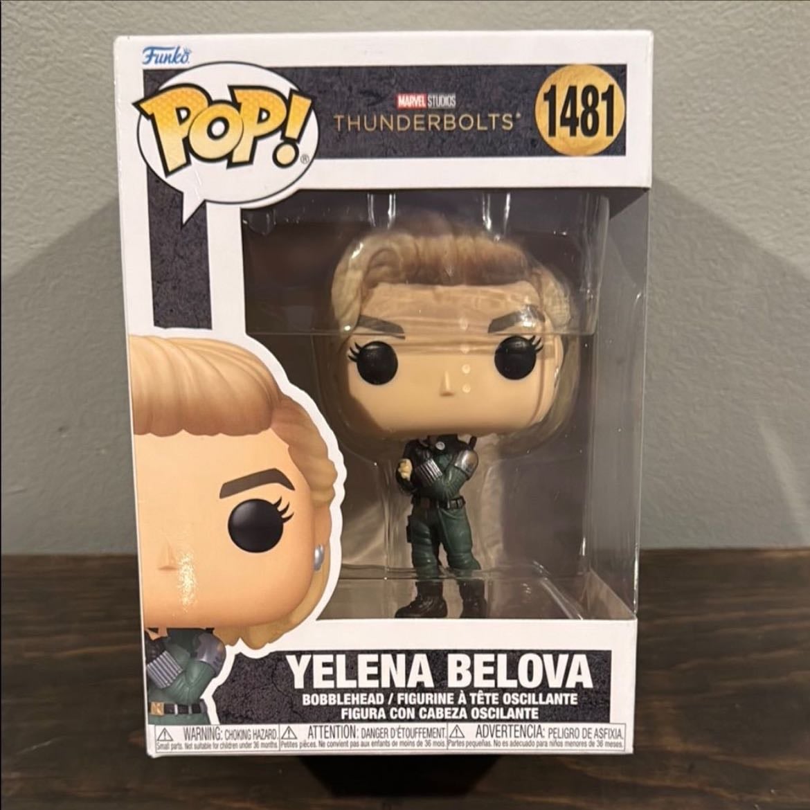 yelena belova 1481